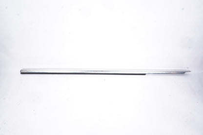 10-17 Mercedes Benz E350 E400 Coupe Right Passenger Rear Quarter  Window Molding