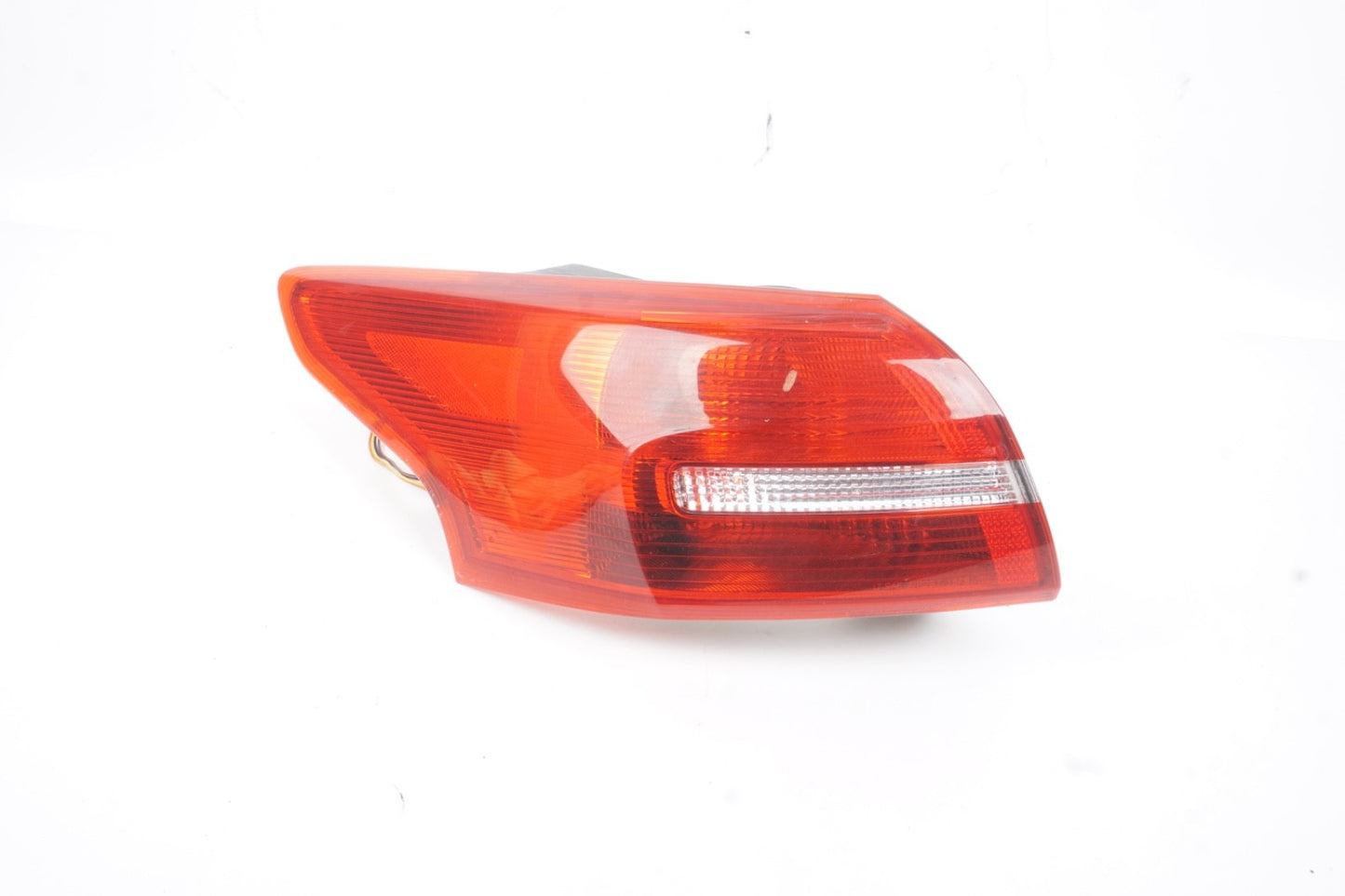 2015 - 2018 Ford Focus Sedan Rear Left Driver Side Tail Light OEM