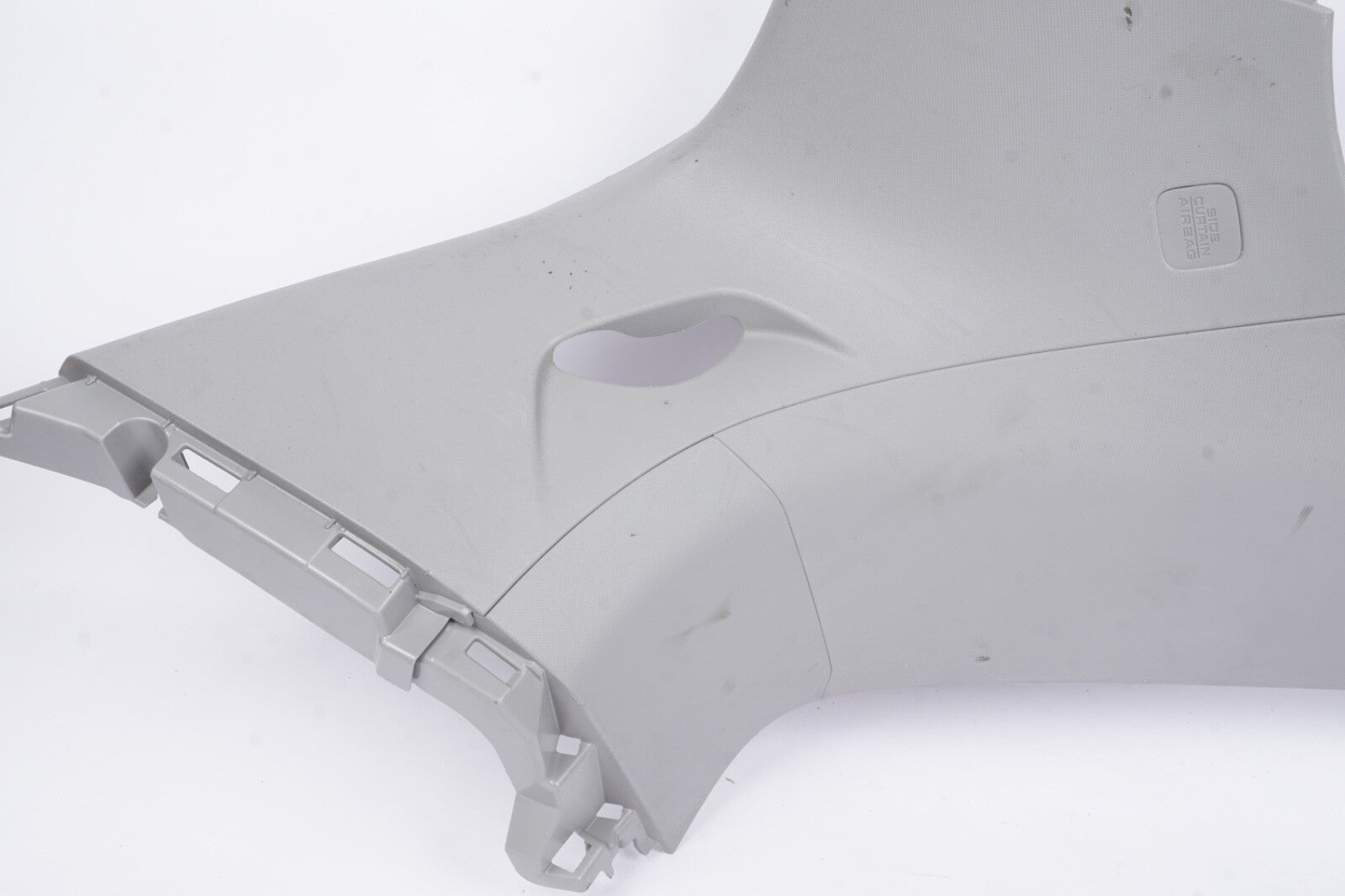 2018 - 2024 HONDA ODYSSEY REAR LEFT SIDE D PILLAR UPPER TRIM COVER PANEL OEM