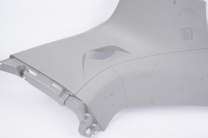 2018 - 2024 HONDA ODYSSEY REAR LEFT SIDE D PILLAR UPPER TRIM COVER PANEL OEM