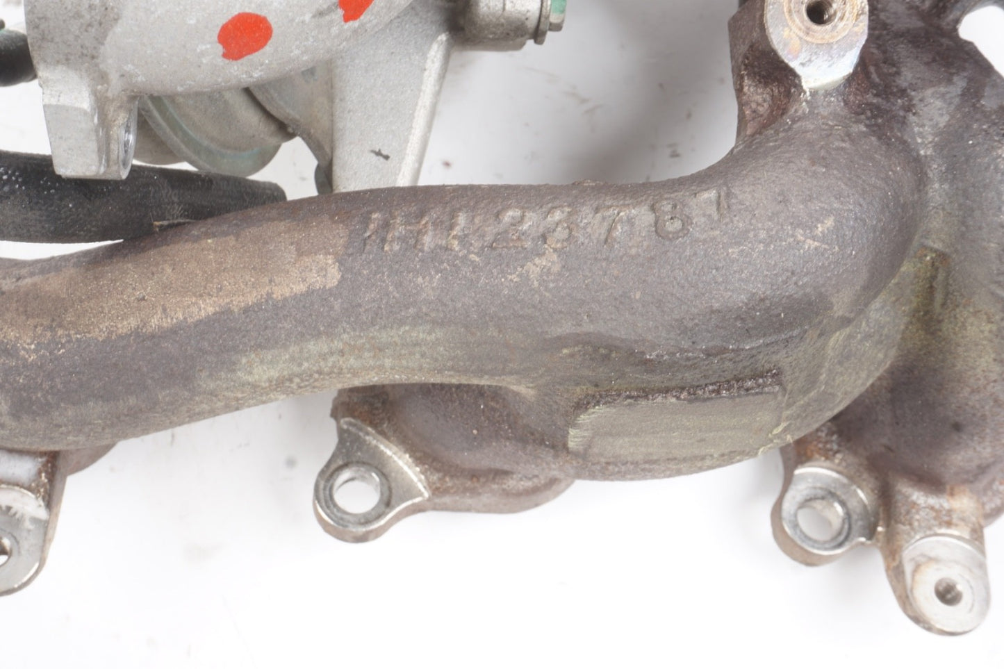 2014 - 2019 Maserati Ghibli Right Turbocharger Turbo OEM