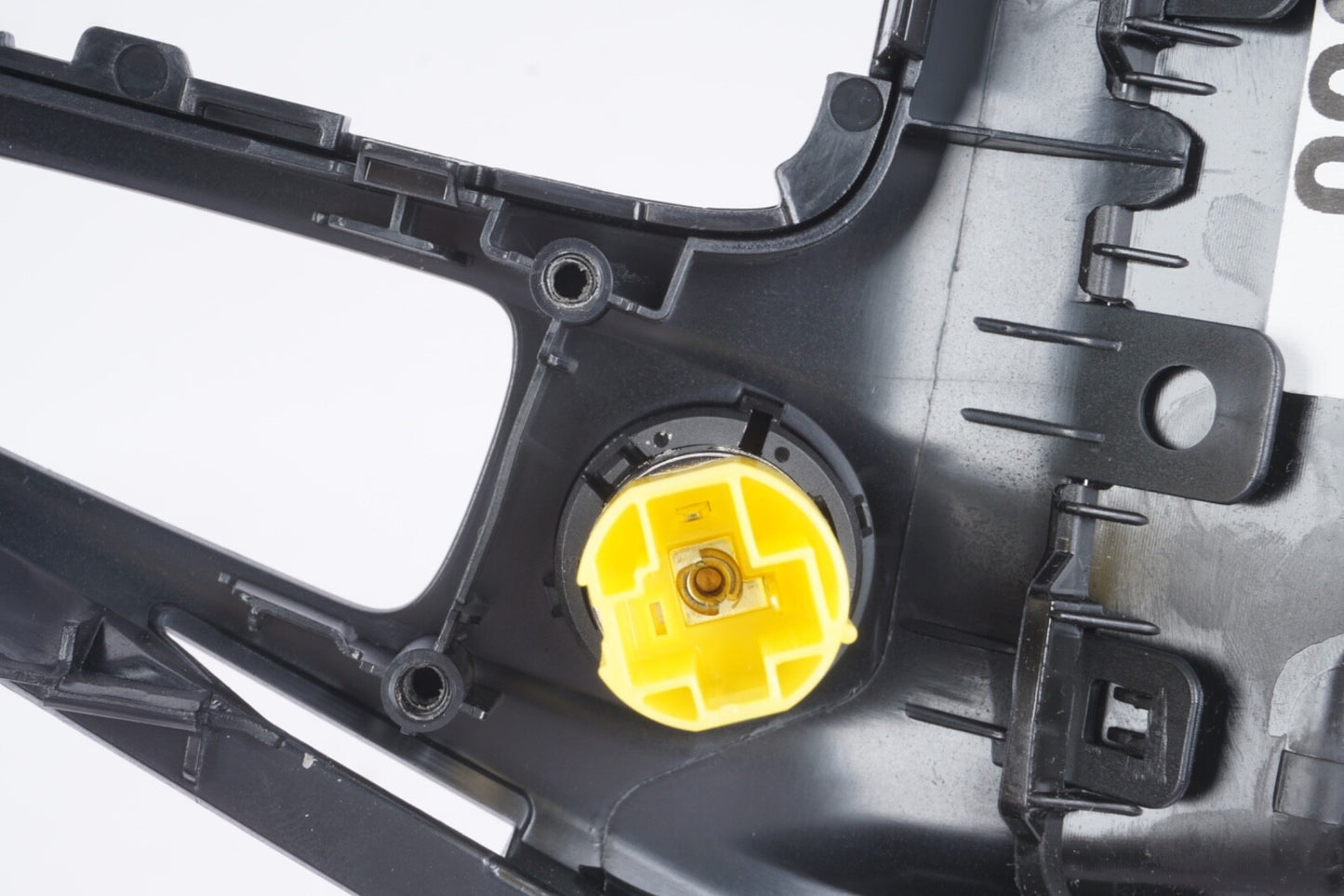 2015 2016 2017 2018 Ford Focus AC Control Shifter Bezel OEM PF1EBA044K30