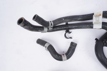 2015 - 2018 Ford Focus 1.0L Engine Cooling Water Hose OEM
