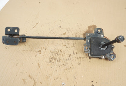 2013-2018 HYUNDAI SANTA FE SPARE TIRE CARRIER HOLDER OEM