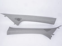2018 - 2023 Honda Odyssey A Pillar Trim Cover Panel Set Of 2 OEM