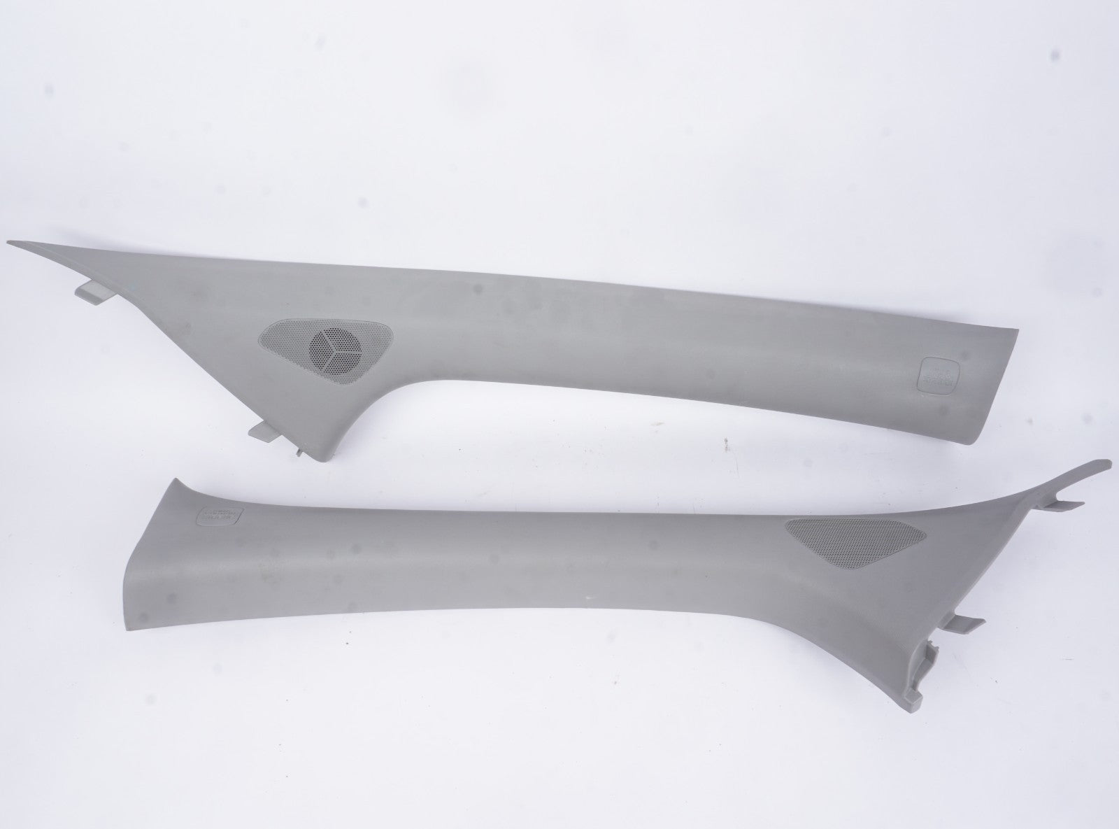 2018 - 2023 Honda Odyssey A Pillar Trim Cover Panel Set Of 2 OEM