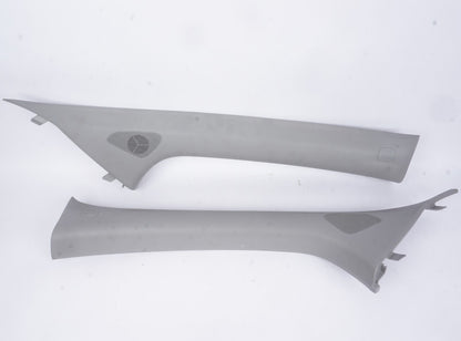 2018 - 2023 Honda Odyssey A Pillar Trim Cover Panel Set Of 2 OEM