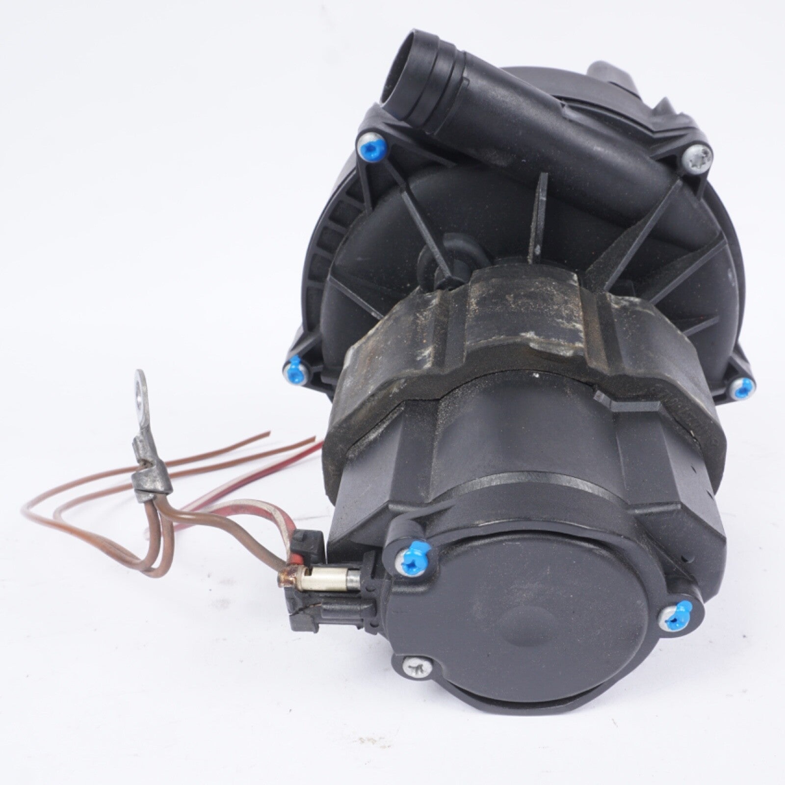 03-06 Mercedes SL500 Secondary Air Injection Smog Pump  OEM