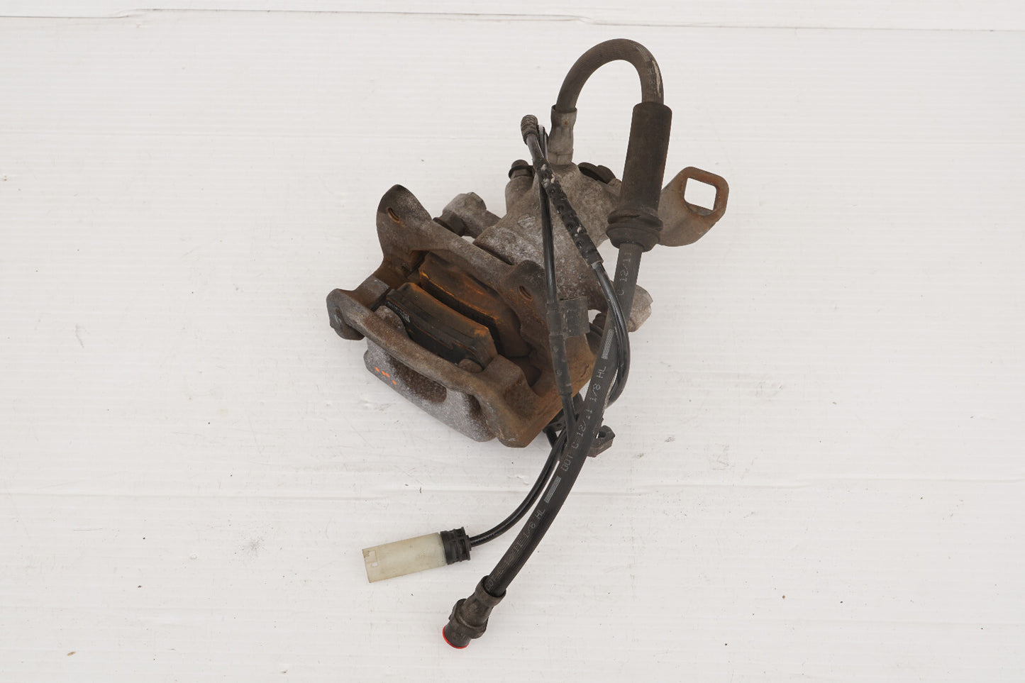 2007-2015 MINI COOPER S R57 R56 REAR BRAKE CALIPER RIGHT PASSENGER SIDE OEM