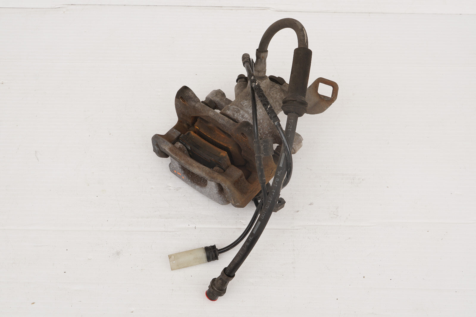 2007-2015 MINI COOPER S R57 R56 REAR BRAKE CALIPER RIGHT PASSENGER SIDE OEM