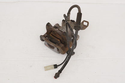 2007-2015 MINI COOPER S R57 R56 REAR BRAKE CALIPER RIGHT PASSENGER SIDE OEM