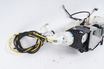 03-12 Mercedes R230 SL500 SL600 SL55 Right Passenge Door Lock Latch Actuator OEM