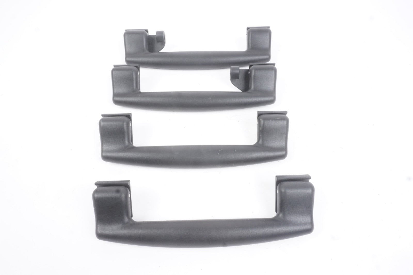 2014 - 2024 Maserati Ghibli Roof Headliner Grab Grip Handle Set Of 4 OEM