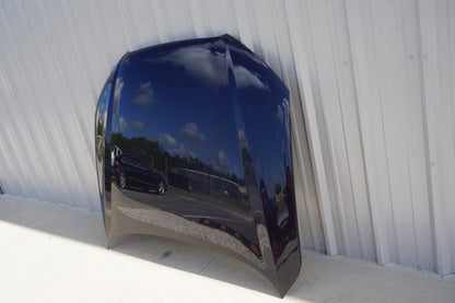 2011 - 2018 Audi A8 S8 Hood BLUE  OEM