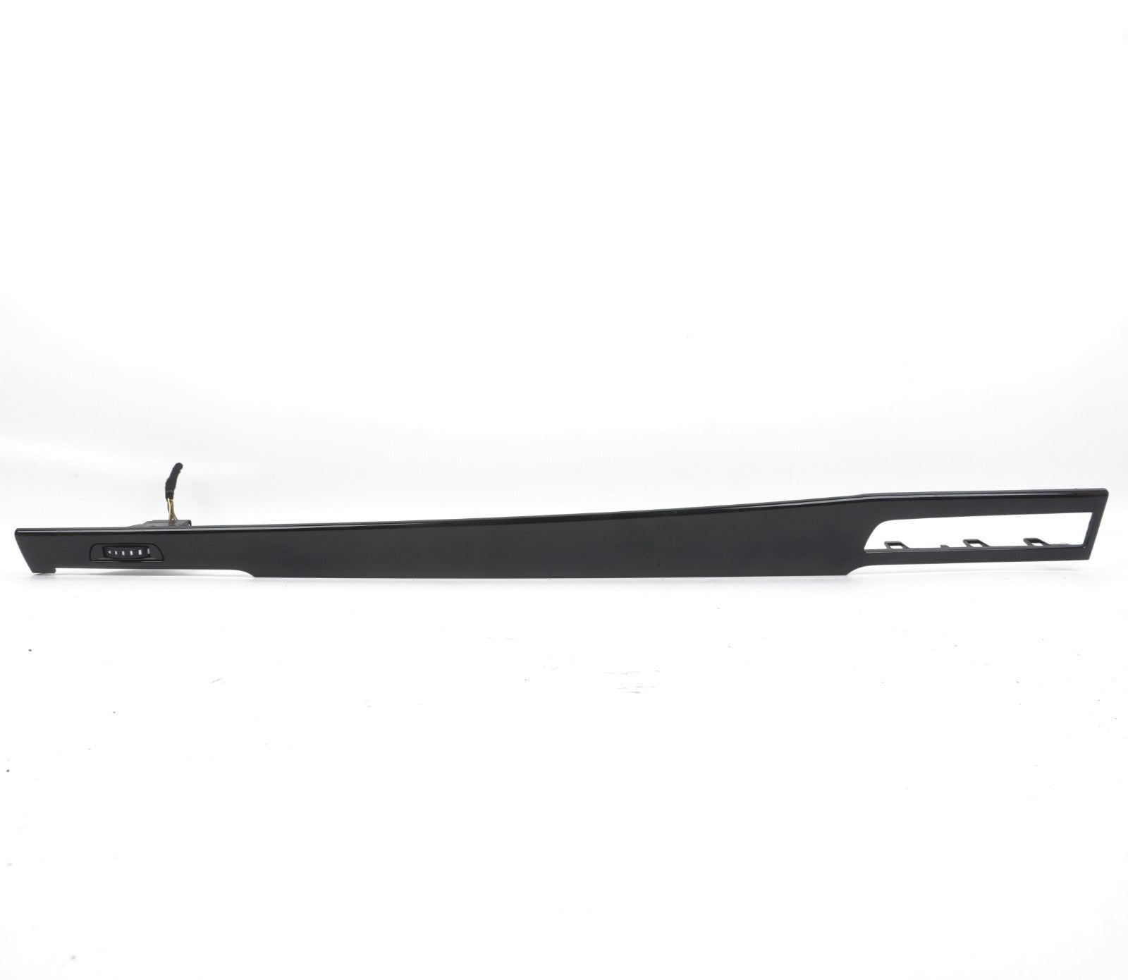 2011-2017 Audi D4 A8 A8L Dash Dashboard Trim Cover Right Side  OEM