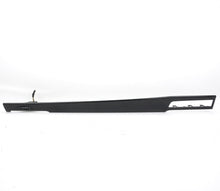 2011-2017 Audi D4 A8 A8L Dash Dashboard Trim Cover Right Side  OEM