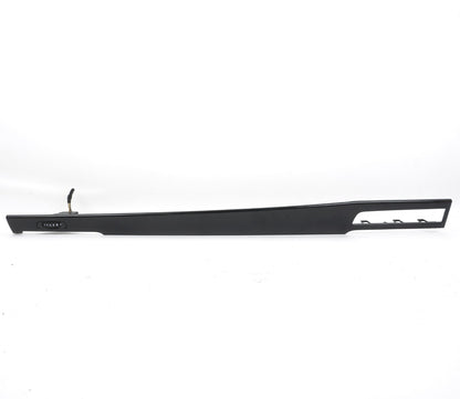 2011-2017 Audi D4 A8 A8L Dash Dashboard Trim Cover Right Side  OEM