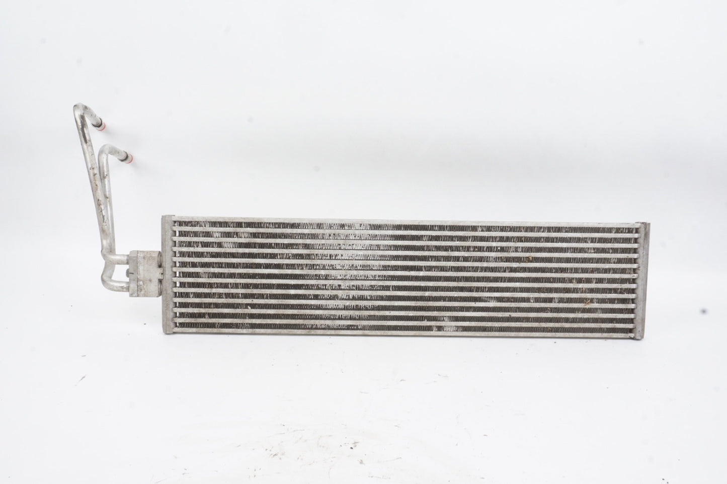 2012 – 2014 BMW 650i 4.4L N63 Power Steering Oil Cooler OEM 7583843