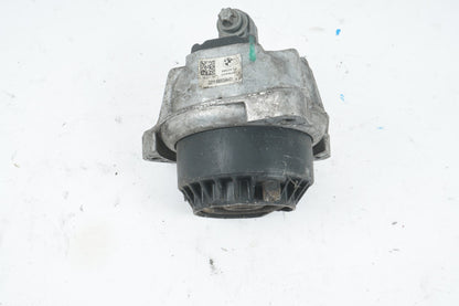 2012 - 2016 BMW 650i RWD ENGINE MOUNT BRACKET 6851264 OEM