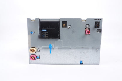 2009-2013 BMW 335i 3 SERIES M3 GENUINE MEDIA NAVIGATION CD DVD PLAYER UNIT OEM