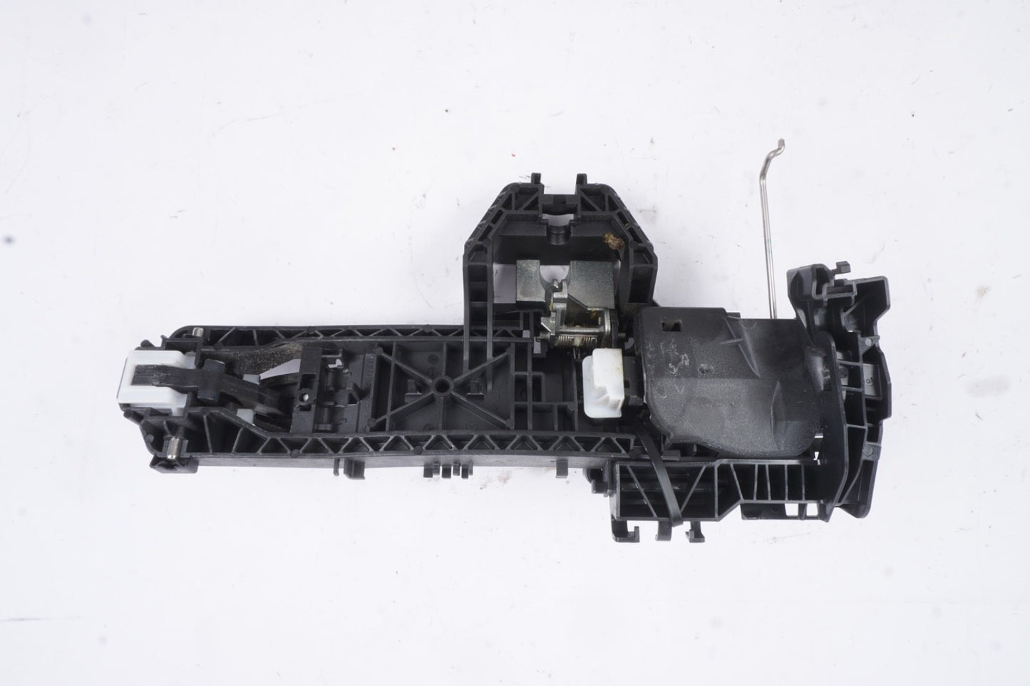 10-17 Mercedes W207 E350 E550 Coupe Front Left Side Exterior Door Handle