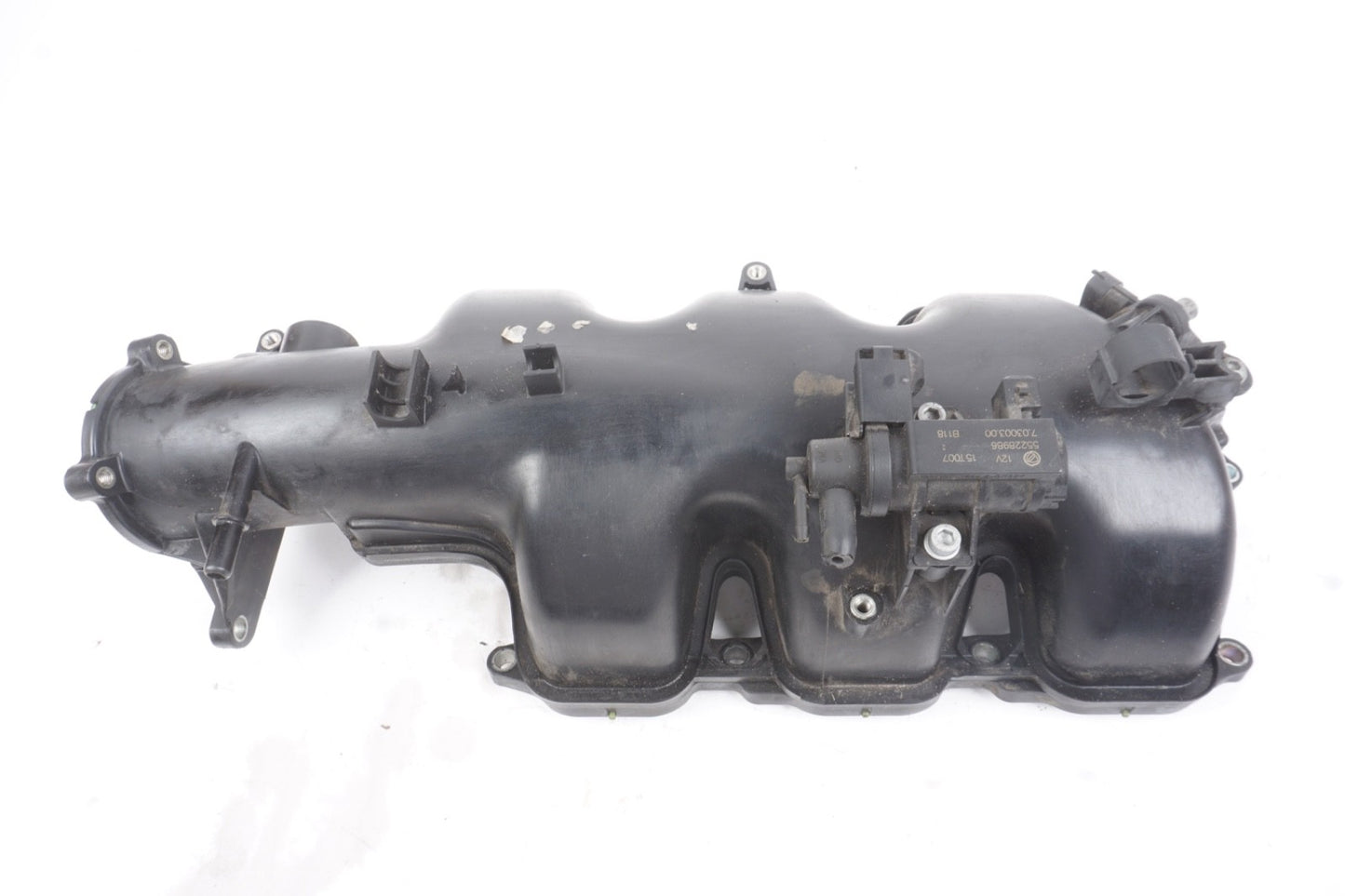 2014 - 2024 Maserati Ghibli 3.0L V6 Engine Motor Intake Manifold OEM
