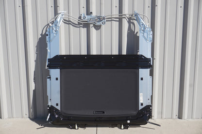 2016 - 2022 ACURA ILX ROOF SUNROOF FRAME  OEM 70000TX6A030M1 TRIM
