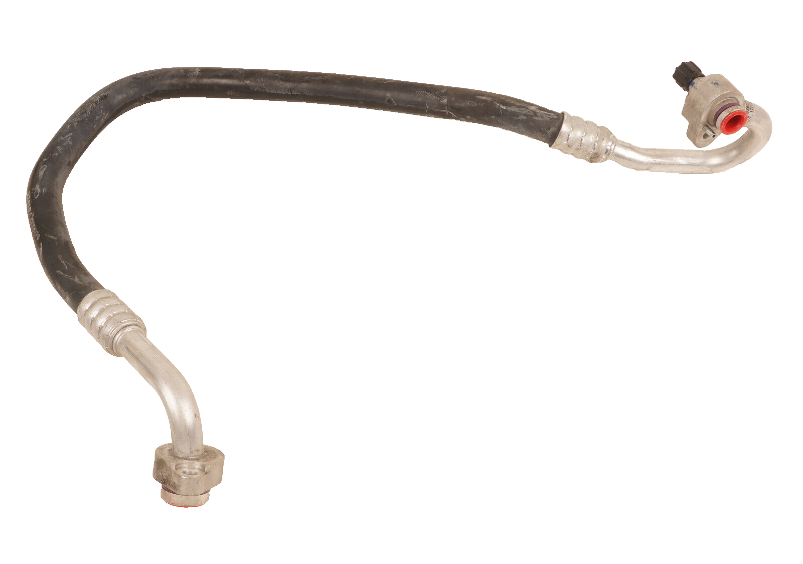 2012 2013 2014 2015 AUDI A6 EVAPORATOR PIPE AC HOSE  4G0260707 OEM