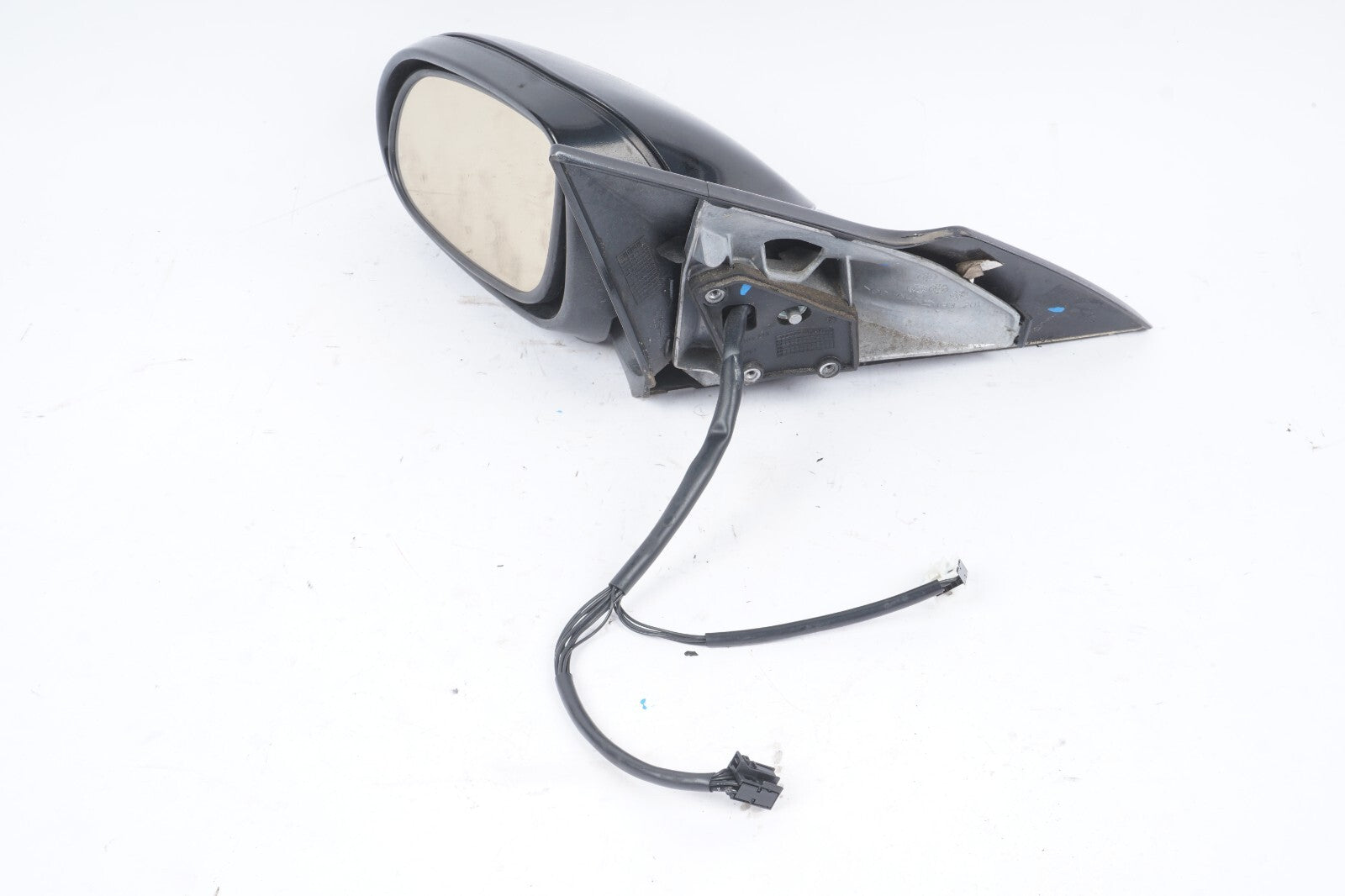 2003 - 2008 Mercedes R230 SL500 SL600 Left Driver Side View Mirror OEM