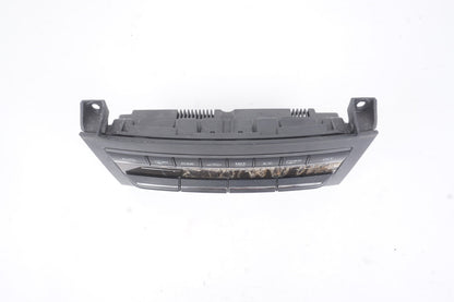 2010 - 2013 Mercedes E350 E550 W212 Temperature Control Module Unit OEM