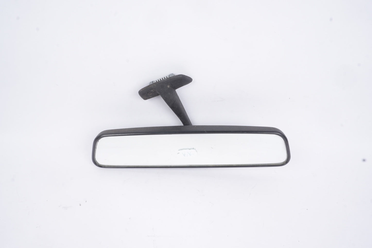 GENUINE ORIGINAL MERCEDES-BENZ MB W126 SE SEL C126 SEC REAR VIEW MIRROR OEM