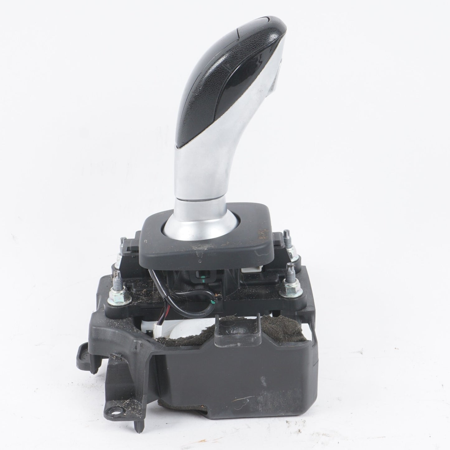17 - 19 Alfa Romeo Giulia AUTOMATIC TRANSMISSION GEAR SHIFT SHIFTER SELECTOR OEM