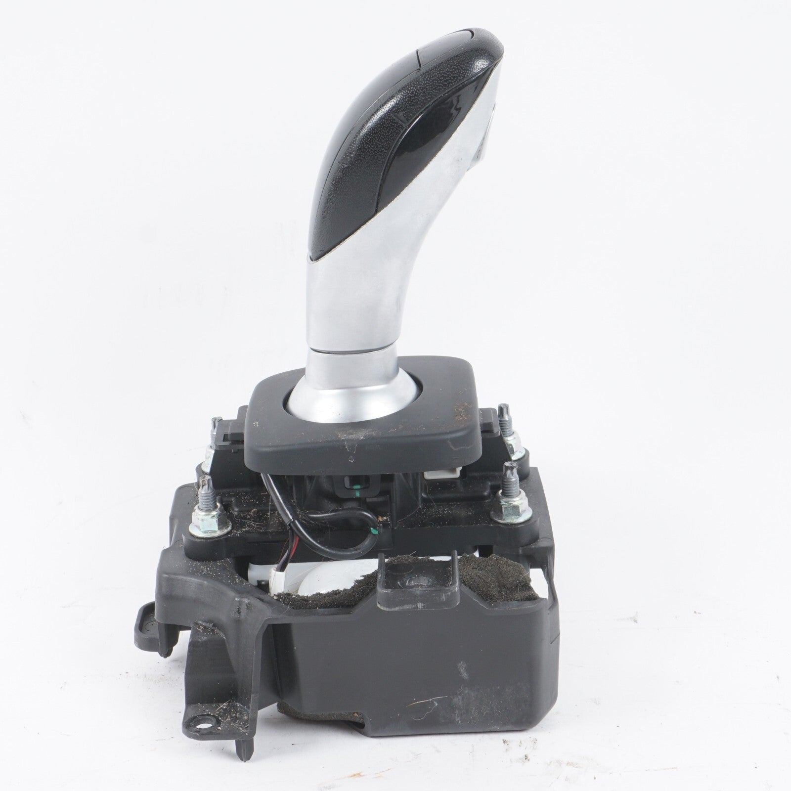 17 - 19 Alfa Romeo Giulia AUTOMATIC TRANSMISSION GEAR SHIFT SHIFTER SELECTOR OEM