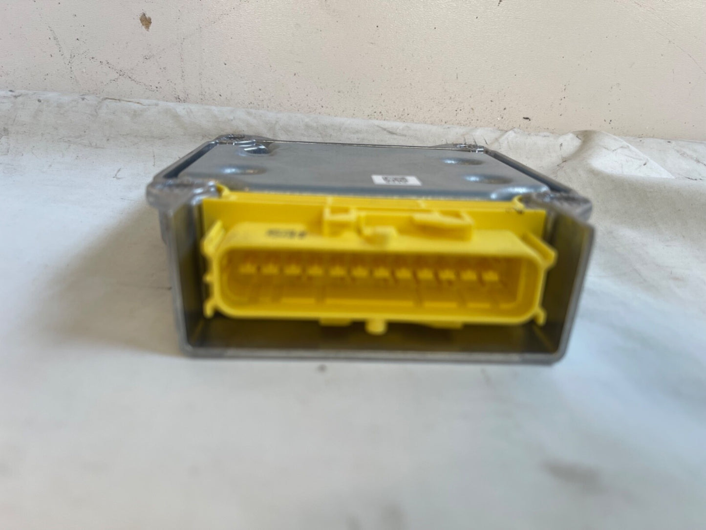 Audi A6 4G C7 A7 ESP 2012 Control Unit Control Module Sensor 4G0907637K