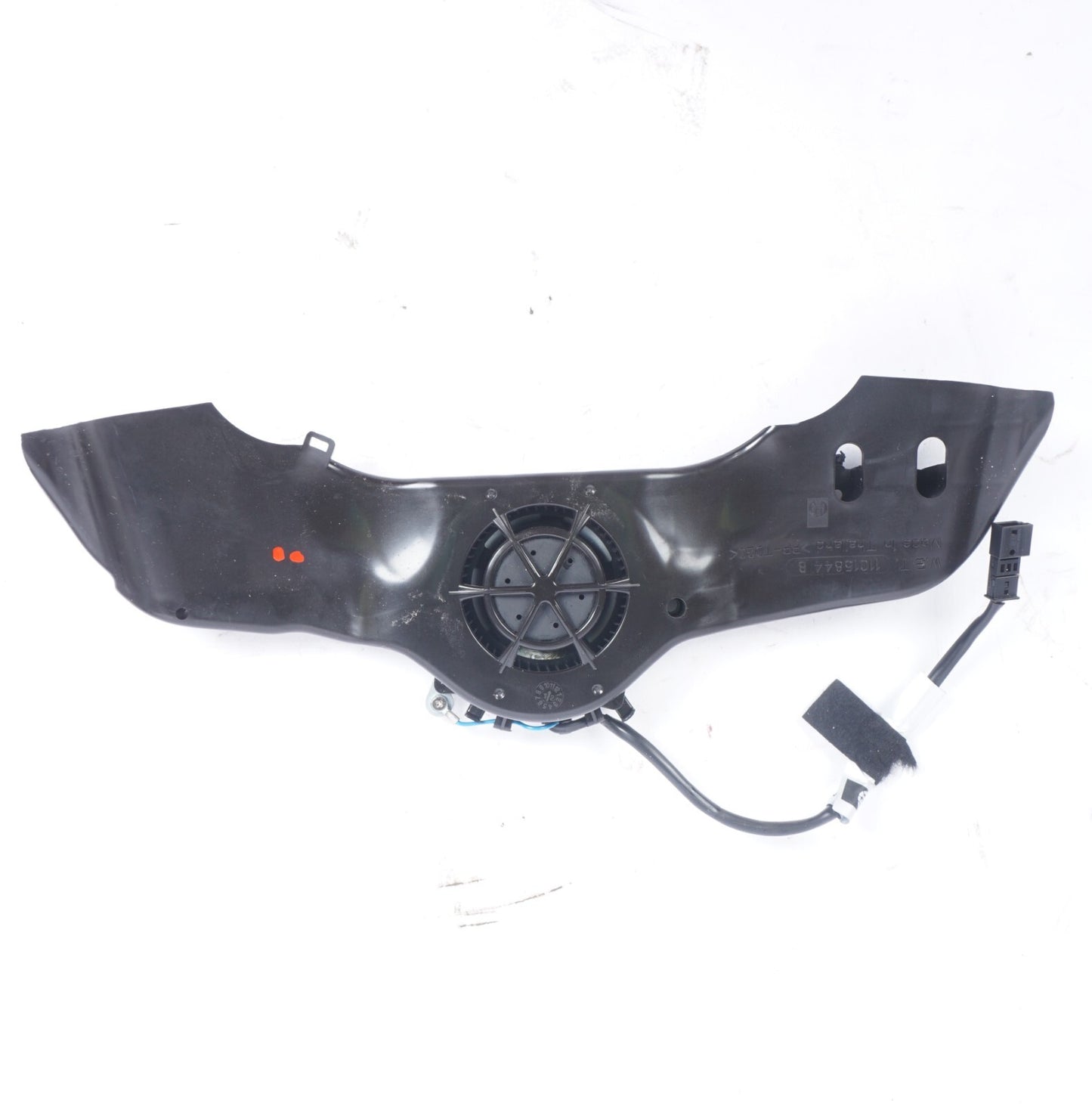 11 - 18 Porsche Cayenne 958 Front Right Passenger Seat Cooling Fan  OEM