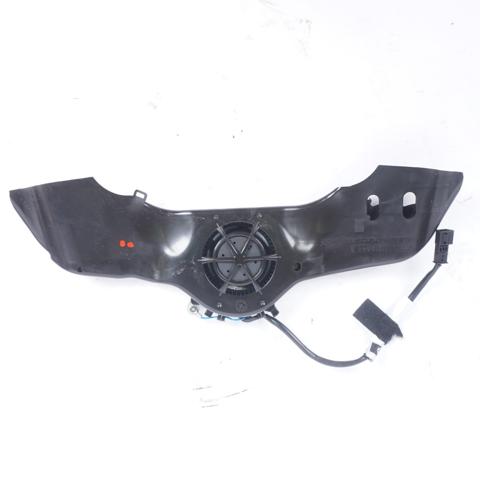 11 - 18 Porsche Cayenne 958 Front Right Passenger Seat Cooling Fan  OEM