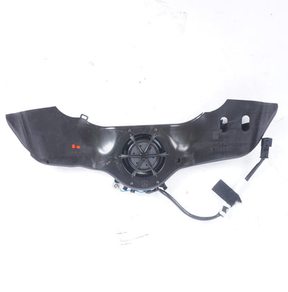 11 - 18 Porsche Cayenne 958 Front Right Passenger Seat Cooling Fan  OEM