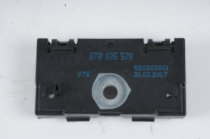 2008 - 2018 AUDI A6 A8 ANTENNA NOISE SUPPRESSION FILTER CHOKE OEM