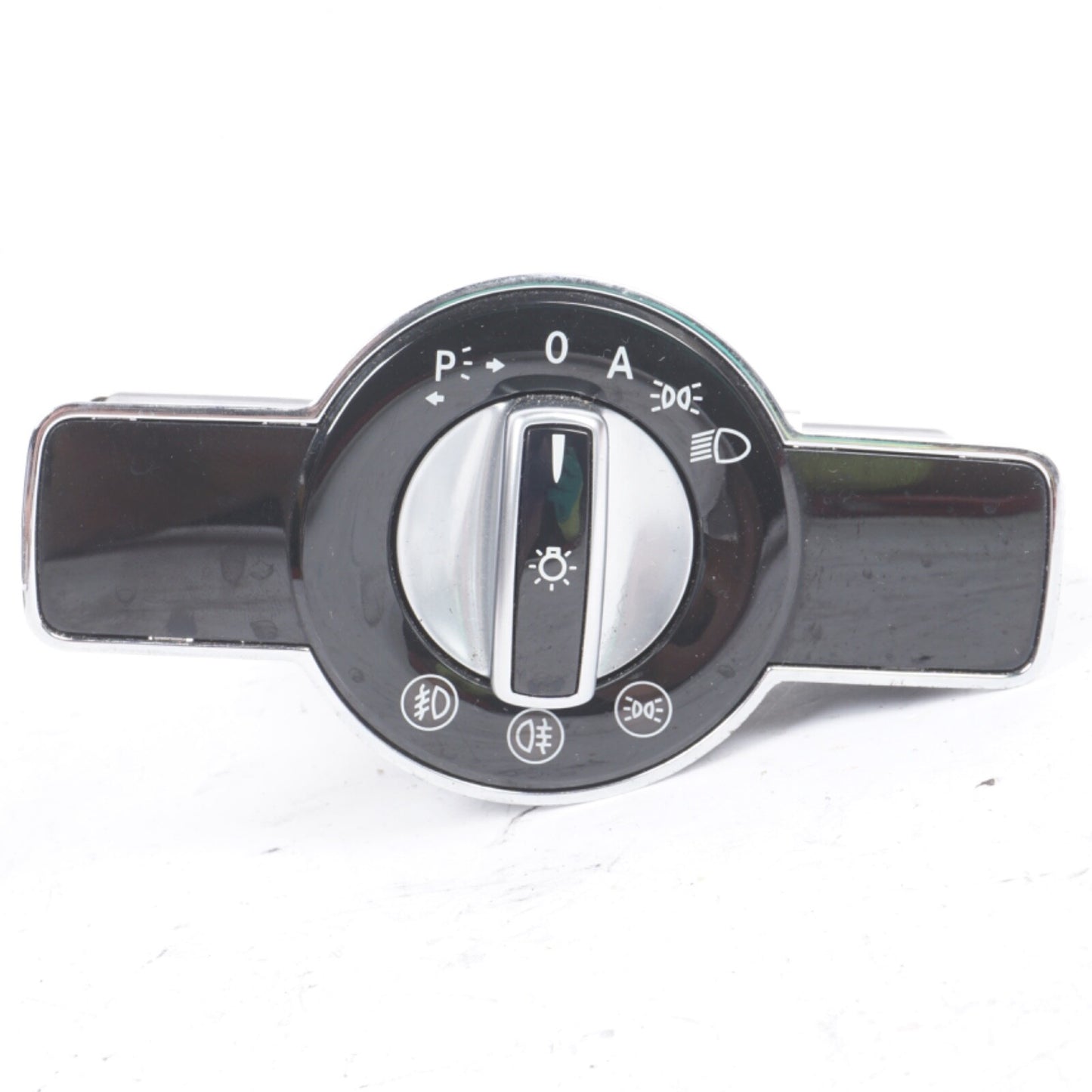 07-13 Mercedes W221 S550 S63 AMG CL550 Headlight Switch Control 2215452404 OEM