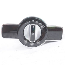 07-13 Mercedes W221 S550 S63 AMG CL550 Headlight Switch Control 2215452404 OEM