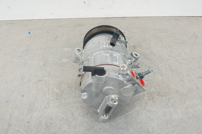 2020-2022 CADILLAC CT4 AWD 2.0L AC A/C AIR CONDITIONER COMPRESSOR CLUTCH 11K