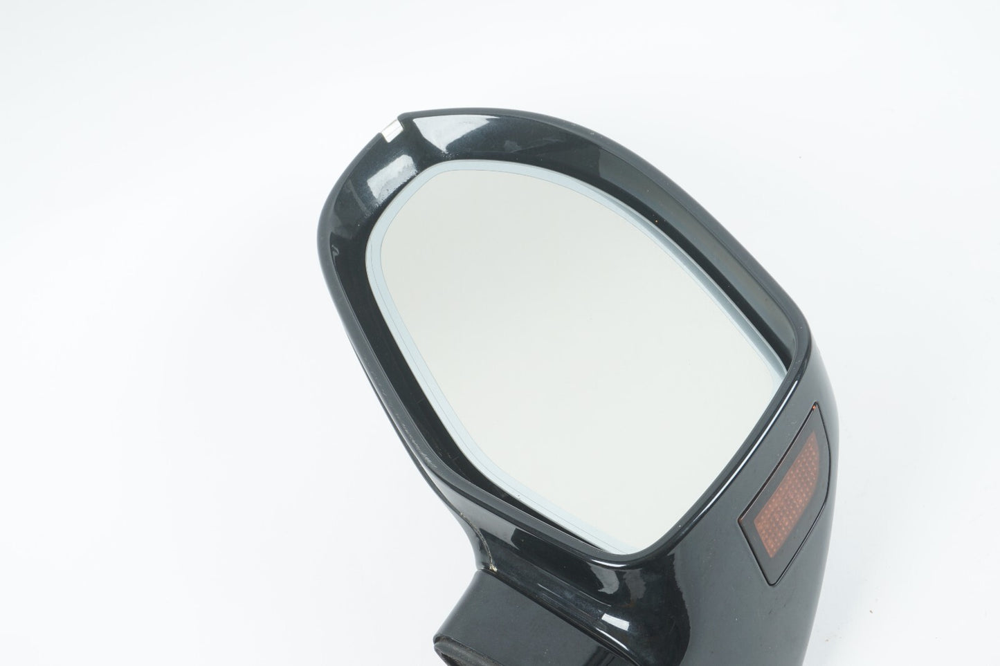 2012 - 2018 AUDI A7 LEFT DRIVER SIDE VIEW MIRROR OEM