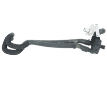 03 - 06 Mercedes R230 SL500 Heater Core Coolant Hoses Lines  OEM
