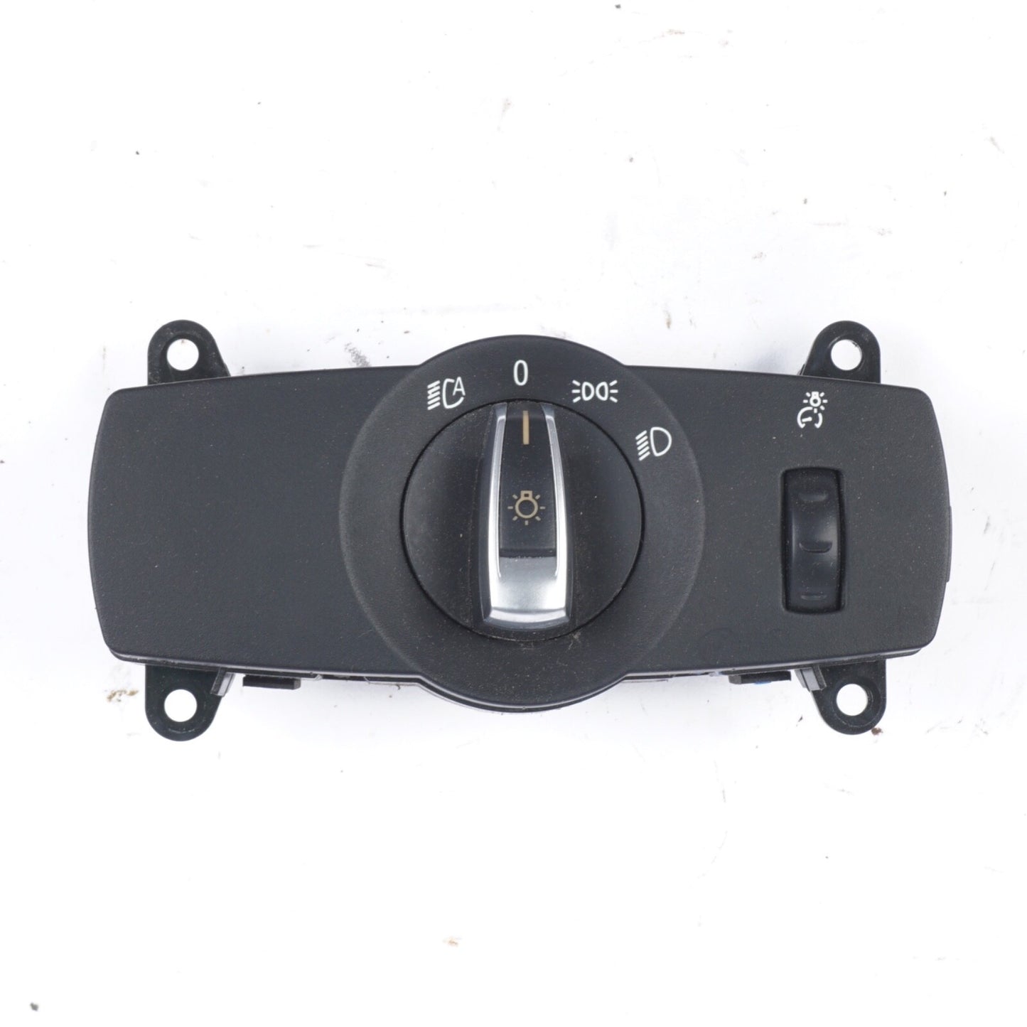 2010-2015 BMW 7 Series F01 F02 Headlight control switch OEM 9204068