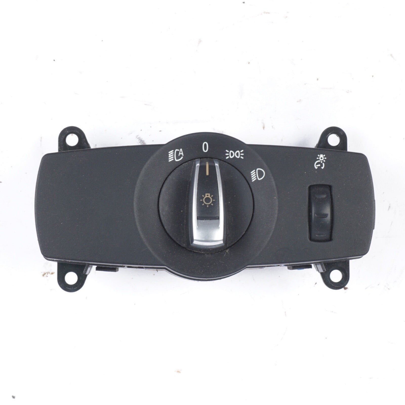 2010-2015 BMW 7 Series F01 F02 Headlight control switch OEM 9204068