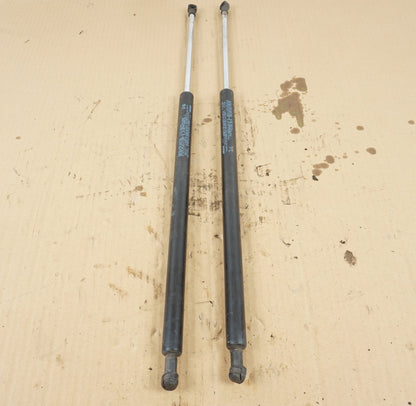 2014-2017 HONDA ODYSSEY TAILGATE LIFT SHOCK STRUT SUPPORT SET OEM