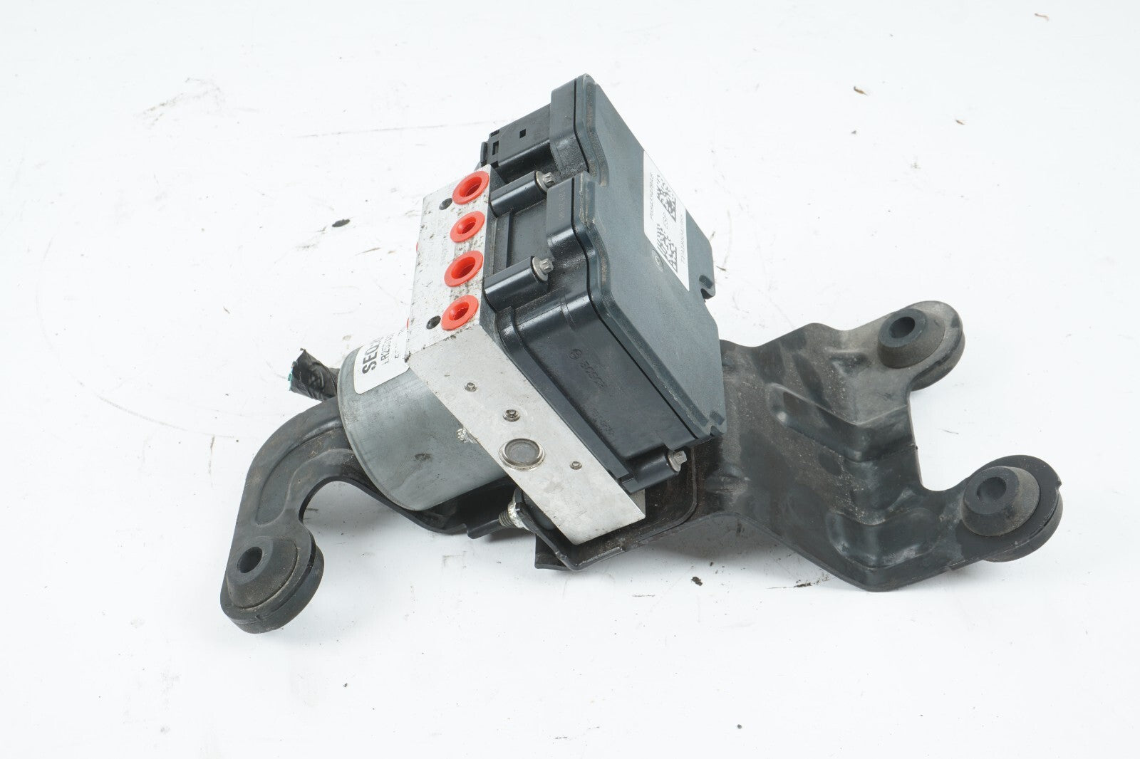2017 - 2020 CHRYSLER PACIFICA ABS ANTI LOCK BRAKE PUMP 68433479AB OEM