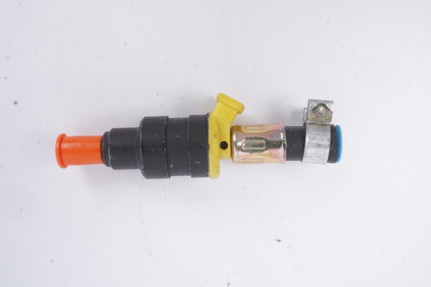 New Genuine Beck Arnley 155-0002 Multi Port Fuel Injector