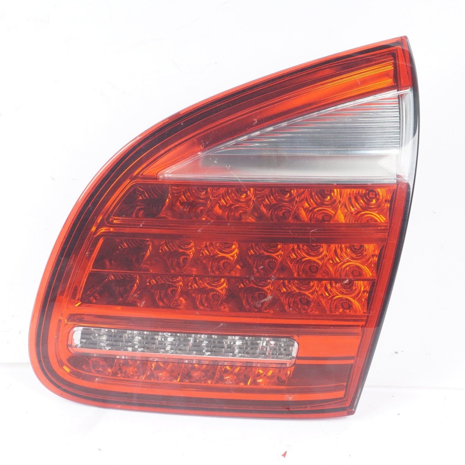2011-2014 Porsche Cayenne 958 Right Passenger Side Inner Tail Light Lamp OEM
