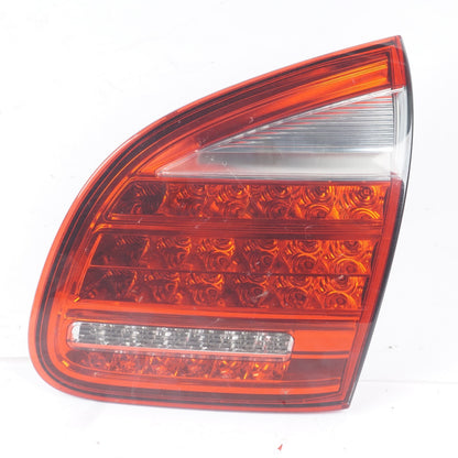 2011-2014 Porsche Cayenne 958 Right Passenger Side Inner Tail Light Lamp OEM